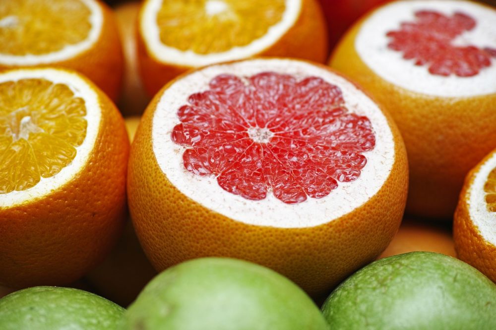 Vitamin C Kilder: En Omfattende Oversikt