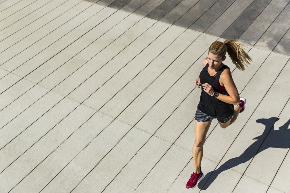 Intervalltrening - En dybdegående guide til effektiv trening