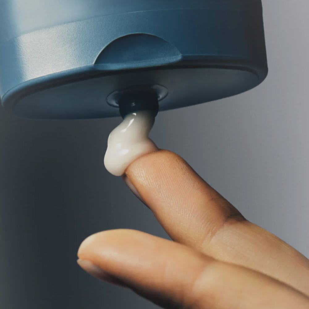 Face formula: Dokumenterte ingredienser med skånsomme formuleringer